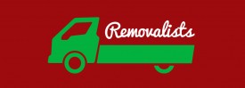 Removalists Kinghorne - Furniture Removals